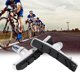 thumbnail image 5 of 1 juego de pastillas de freno de ciclismo, soporte de freno Bloques de freno de ciclismo de goma para bicicleta de carretera para bicicleta de montaa ANGGREK Otros, 5 of 8
