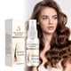 thumbnail image 5 of Spray para Cabello Grueso, Resistente y Suave, 30 Ml | Nutre, Fortalece, Suaviza y Espesa El Cabello | Reduce La Rotura y La Caída | Práctico Envase con Pulverizador | Potenciador de La Densidad y La, 5 of 7