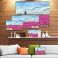 thumbnail image 3 of Traditional Holland Countryside - Landscape Canvas Art Print, 3 of 4