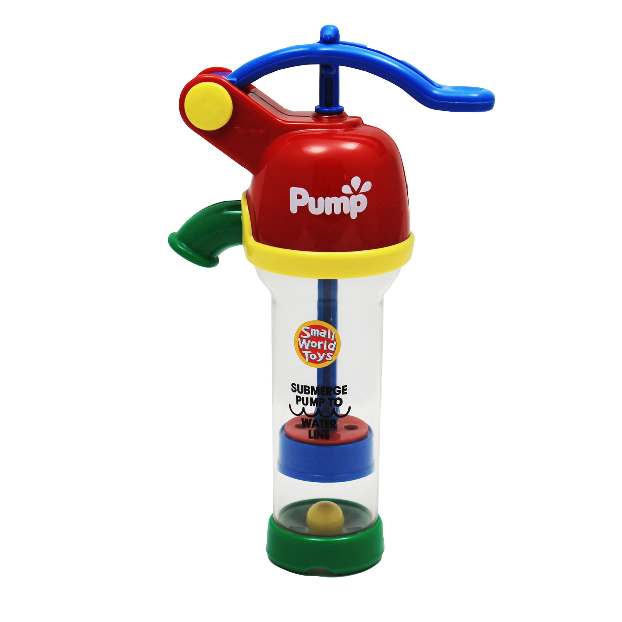 toys water pump