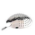thumbnail image 2 of WASHWEPE Drink Cocktail Strainer Stainless Steel For Home Mixologists 2Pack, 2 of 6