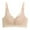 OTHER, variant on Womens Seamless Bra New Non Small Chest Gathered Adjustable No Underwire Breathable Medium Thick Bra Lift Everyday Bras