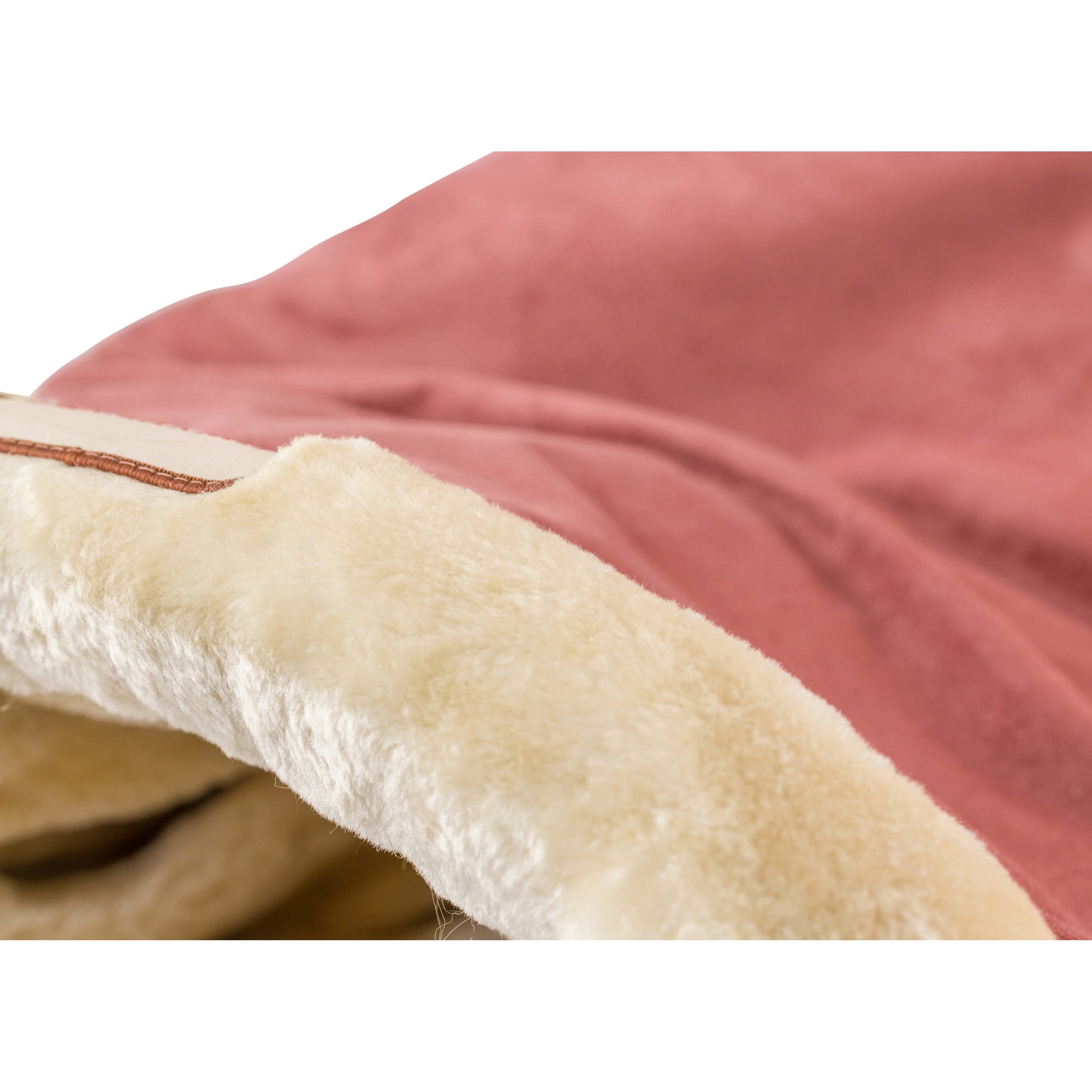 Armarkat Indian Red Cat Bed, 22-Inch by 14-Inch, C15HTH/MH