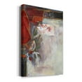 thumbnail image 2 of City Life III Premium Gallery Wrapped Canvas - Ready to Hang, 2 of 9