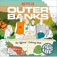 thumbnail image 2 of Outer Banks: The Official Coloring Book, 2 of 4