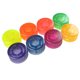 thumbnail image 5 of 8 Uds. Tapa Protección para Pedal Con Guitarra, 5 of 5