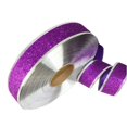 thumbnail image 1 of Christmas Decorations Ribbon 200*5cm High-grade No Pattern Onion Powder, 1 of 1