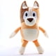 thumbnail image 1 of Designado A3/amarillo perro mamá muñeca de peluche azul bingo perro familia animación dibujos animados periférico juguete muñeca envío para proveedores con cantidad de compra Anggrek Otros, 1 of 8