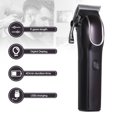 thumbnail image 1 of Cortadora de pelo profesional C-lipper para hombres Cortadora de barba eléctrica TFixol  Broche del pelo, 1 of 7