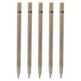 thumbnail image 2 of Scribing Pen, 5pcs Marking Tip  Carving Pen, Wood Board For Marble, 2 of 8
