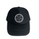 thumbnail image 1 of Gorra de béisbol Black Butlers Anime para hombre y mujer, 1 of 2