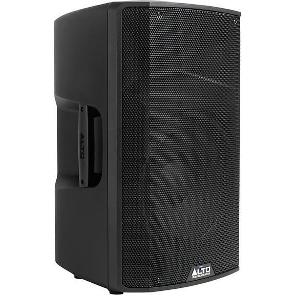Alto TX412 700W 12" 2-Way Powered Speaker With Bluetooth