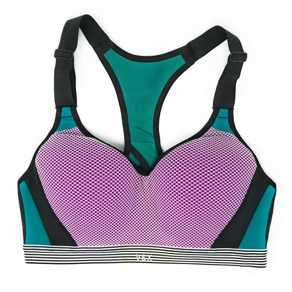 Victoria's Secret Incredible Sports Bra Adjustable Strap