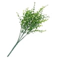 thumbnail image 4 of Luxshiny 6Ud Plantas Artificiales De Plástico Resistentes Para Interior Y Exterior, 4 of 4