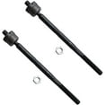 thumbnail image 6 of Detroit Axle - 4WD Front Suspension Kit for 2005-2008 Ford F-150 Lincoln Mark LT 2 Sway Bar Links 4 Tie Rod Ends 2 Lower Ball Joints 2 Boots 2006 2007 Replacement, 6 of 7
