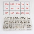 thumbnail image 1 of Baohd 150pack/lot Wide Application Stainless Steel Screw Kit For M3 Thread Repair Durable Multiple Models Car Glass Tube, 1 of 6