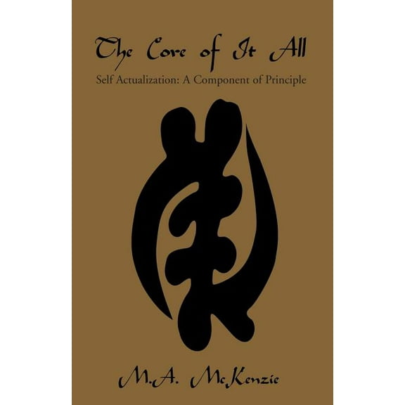 The Core of It All (Paperback)