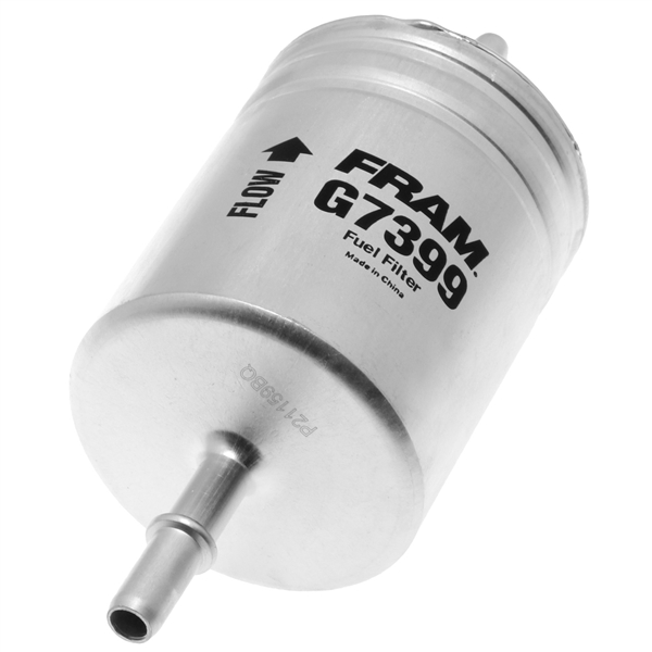Fー1GRANDPRIX3 p706p5g Fram G7399 Fuel Filter Fits select: 1993-1996 JEEP GRAND