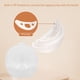 thumbnail image 4 of Colector De Leche Para El Pecho, Recogedor De Leche Para Lactancia, Cómodo Y Suave Para El Hogar Para Madres Lactantes, 4 of 7