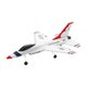 thumbnail image 2 of planeador de ala fija de 2 canales RC Plane para CW CCW Sistema estabilizador de sin núcleo RC Yotijar juguetes de aviones rc, 2 of 10