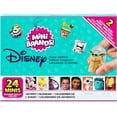 thumbnail image 4 of 5 Surprise Mini Brands! Disney Store Edition Series 2 Advent Calendar (24 Minis (3 Exclusives)), 4 of 9