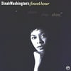 Dinah Washington - Dinah Washington's Finest Hour (CD)