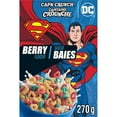thumbnail image 1 of Cereales Capitaine Crounche DC Baies, 1 of 7
