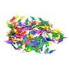 Dinosaur Table Confetti Boys Party Mixed Colours Decorations Sprinkles
