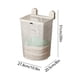 thumbnail image 3 of Almacenamiento y organización, cesta para ropa sucia con ventosa, cesta para ropa sucia para el hogar, cesta para ropa sucia plegable de pared para inodoro, cesta para guardar ropa sucia de baño, ces, 3 of 7