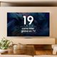 thumbnail image 3 of SAMSUNG 55" Neo QLED QN90F 4K Mini LED, Procesador NQ4 AI Gen3, Escalado 4K AI, Glare Free, Neo Quan, 3 of 10