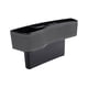 thumbnail image 4 of Relleno genérico para huecos de asientos de coche, caja de almacenamiento para asientos de coche, orificio de carga reservado Lado del conductor gris, 4 of 9