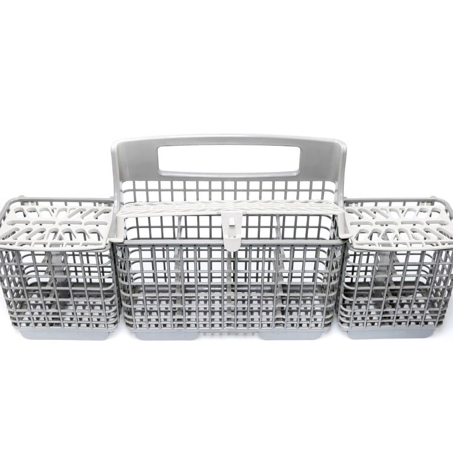 W10807920 Whirlpool Silverware Basket OEM W10807920