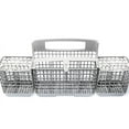 thumbnail image 2 of W10807920 Whirlpool Silverware Basket OEM W10807920, 2 of 3