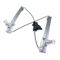 thumbnail image 4 of Geelife Power Window Regulator w/o Motor for Nissan A34 Maxima 04-08 Front Right 740-345, 4 of 8