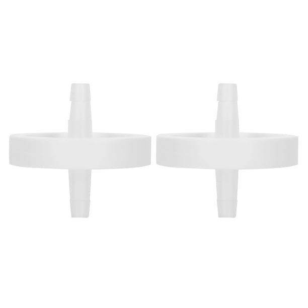 Accesorio de generador de oxígeno, generador de oxígeno de 2 piezas, filtro de microgenerador de oxígeno, filtro de repuesto, características líderes en la clase