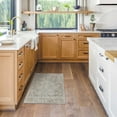 thumbnail image 2 of BoutiqueRugs Pyote Traditional Area Rug - Light Gray, Off White, Mustard - 12' x 15', 2 of 12
