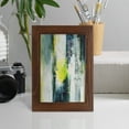 thumbnail image 5 of Treetops I - Framed Print w/glass - Chestnut, 5 of 8