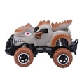 thumbnail image 6 of Sherum Rc Car, Shirem Rc Car, 2025 Best Sherum Rc Race Car,Double Sided Rotating Off Road Vehicle 360° Flips with 2.4g Remote Control, Gesture Sensing Rc Stunt Car with Light Music (Blue), 6 of 8