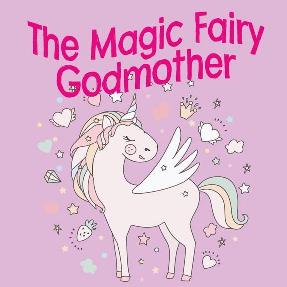 The Magic Fairy Godmother, (Paperback)