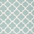 thumbnail image 2 of Safavieh Dhurries Blue Contemporary Rug - 9' x 12', 2 of 3