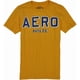 thumbnail image 1 of Aeropostale Hombres Aero Phys. Camiseta gráfica Ed, naranja, grande, 1 of 1
