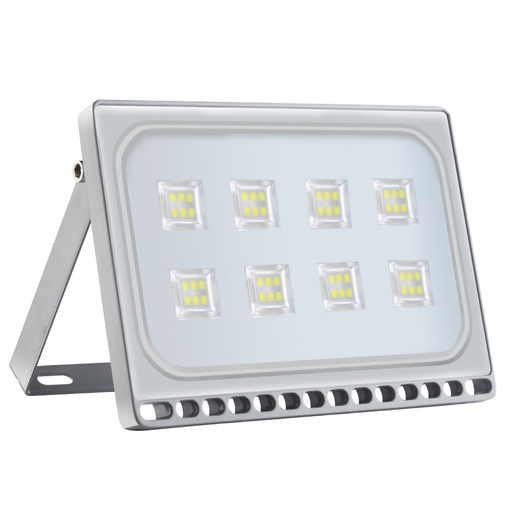 Buy MultiEase 6th Generation LED 50W 4000LM Flood Light Cool White