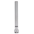 thumbnail image 2 of ER11M-100L Straight Shank Collet Chuck Holder Extension Rod for Milling Cutter Tool Holder High Rigidity and Strong Clamping Force 100mm Long Shank Various Models Available, 2 of 7