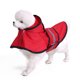 thumbnail image 5 of Impermeable impermeable de poliéster con estampado de dibujos animados, para perros de todas las tallas, 5 of 8