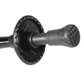 thumbnail image 3 of Extremos de goma para bastones de trekking y caminatas, perfectos para aventuras de senderismo, compatibles con bastones de trekking Juego de 6 puntas para bastones de senderismo, 3 of 5