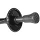 thumbnail image 3 of FloreceBien 6 Piezas Puntas para Bastones de Trekking Tapas para Bastones de Trekking Puntas de Goma Extremos de los pies para Caminar Consejos para Caminar Bastones de Trekking, 3 of 5