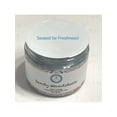 thumbnail image 6 of Sandy Woodstock Body Scrub (6oz) – Vegan & Cruelty-Free Exfoliant with Sandalwood, Vanilla & Shea Butter & Surprise Inside, 6 of 10