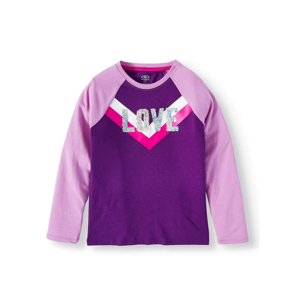 walmart performance shirts