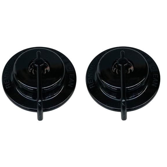 2 Pk, Presto Pressure Cooker Pressure Regulator, 09979