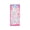 Pink, variant on 1pcs 3D Stickers, Cute Mini Puffy Stickers, Miniature Sticker for Phone Case, Laptop Decor and Mug/Cup Decoration,Notebook, Scrapbook, Cute Decorative Sticker for Crafting and Gifting